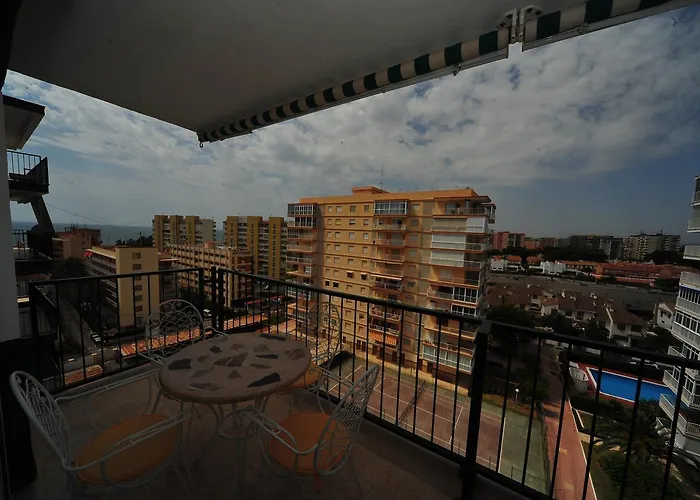 La Torre Orange Costa