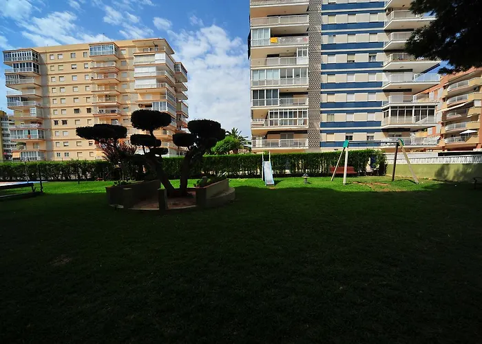 La Torre Orange Costa