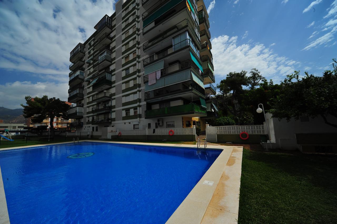 La Torre Orange Costa *