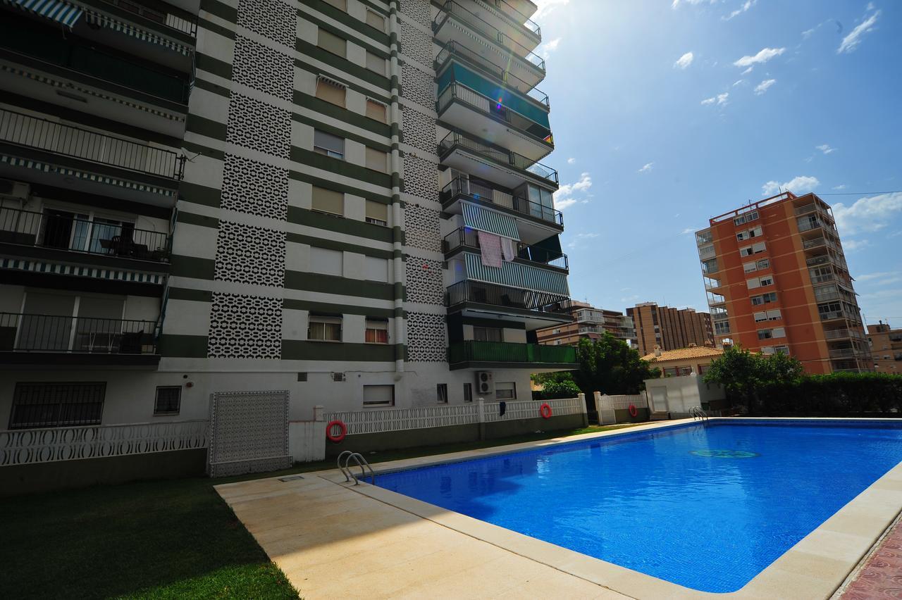 La Torre Orange Costa * Benicassim