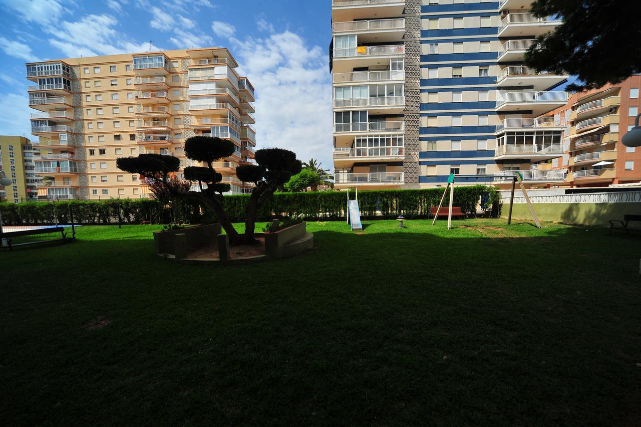Apartment La Torre Orange Costa *