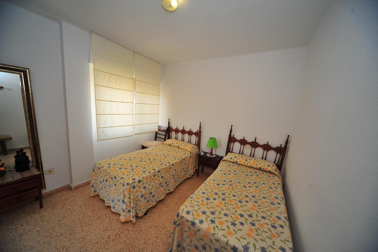 Appartement La Torre Orange Costa Benicàssim